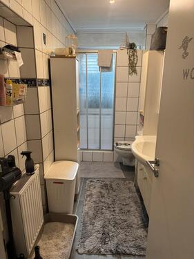 Foto - 4 Zimmer Erdgeschoßwohnung in Oelde