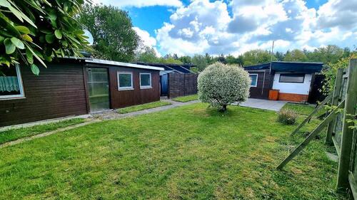 Foto - Wochenendhaus auf Campingoltatz