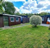 Wochenendhaus auf Campingoltatz - Bremervörde
