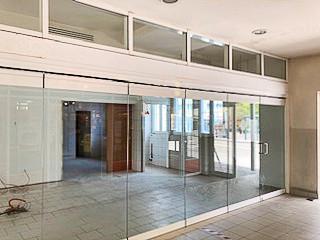 Foto - Attraktive Fläche für BäckereiBackshopImbiss direkt im Bahnhof Ellwangen zu vermieten!