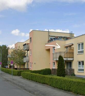 Foto - 2 Zi. Wohnung an Senioren in WolfsburgDetmerode zu vermieten