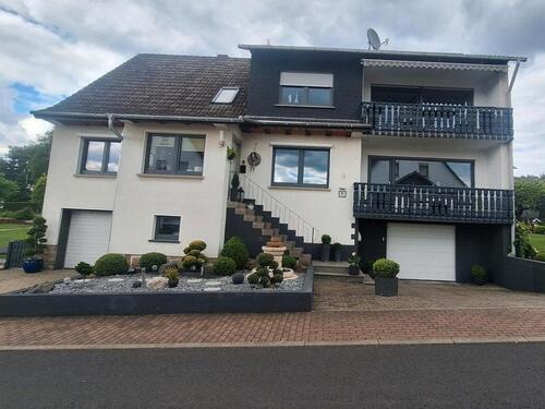 Foto - Knüllwald, Wohnhaus, Mehrfamilienhaus, Mehrgenerationenhaus