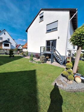 Foto - Einfamilienhaus in Knüllwald
