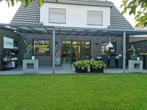 Foto - Einfamilienhaus zum Kaufen in Emsdetten