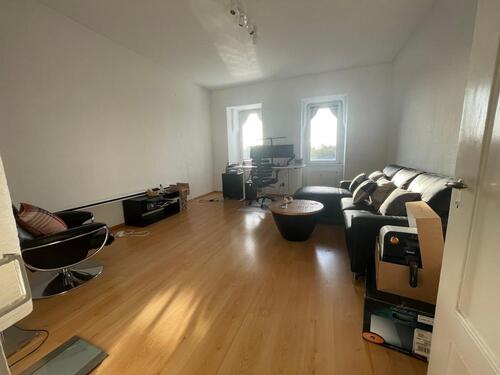 Foto - 2-Zimmer-Wohnung im stilvollen Jugendstilgebäude