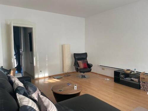 Foto - Etagenwohnung zur Miete in Landau in der Pfalz