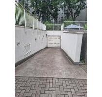 Zentraler Stellplatz in TG zu vermieten in Harvestehude - Hamburg