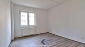 Foto - Etagenwohnung in Mühlhausen (Thüringen)