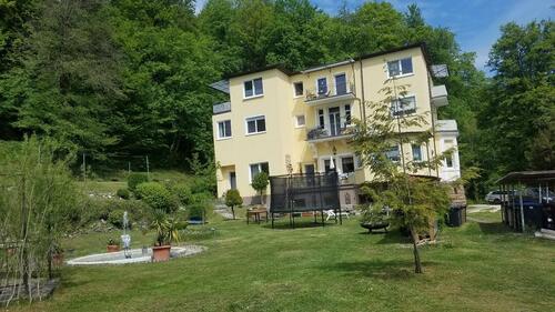 Foto - 5 Zimmer Erdgeschoss Wohnung in Bolheim