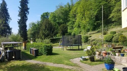 Foto - Etagenwohnung zur Miete in Herbrechtingen