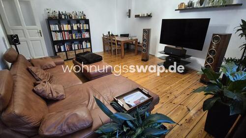 Foto - Etagenwohnung zur Miete in Berlin