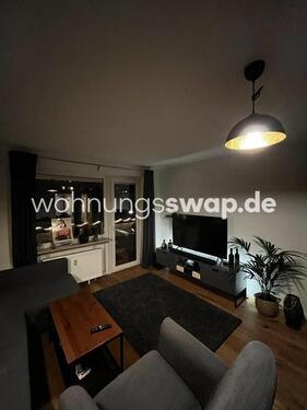 Foto - Wohnungsswap - 3 Zimmer, 74 m² - Volkartstraße, Neuhausen-Nymphenburg, München