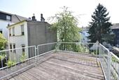Foto - Appartement mit großer Dachterrasse!