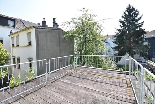 Foto - Appartement mit großer Dachterrasse!