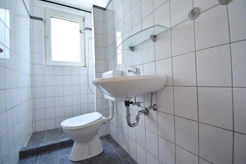 Foto - Etagenwohnung in Krefeld zur Miete