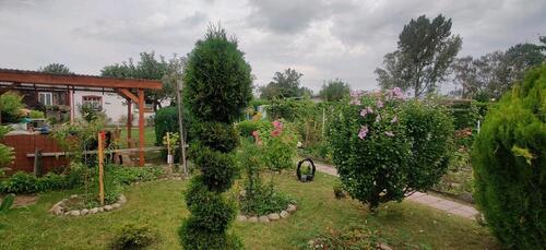 Foto - GARTEN ️ Ort zum Entspannen - 4.000,00 EUR Kaltmiete, ca.  0,00 m²