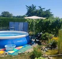 GARTEN ️ Ort zum Entspannen - 4.000,00 EUR Kaltmiete, ca.  0,00 m² in Leipzig (PLZ: 04318) Ost