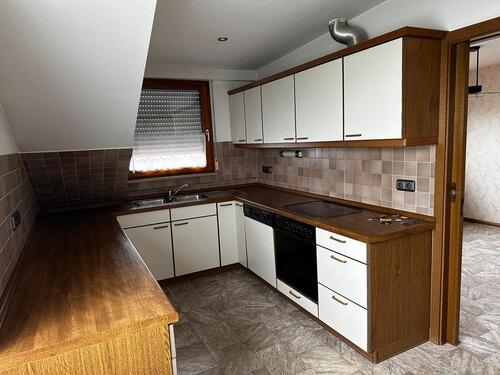 Foto - Etagenwohnung zur Miete in Waldkirch