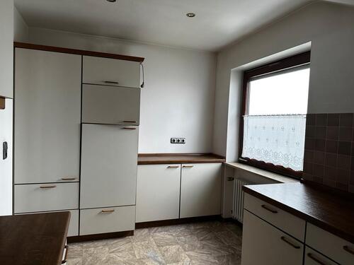 Foto - Etagenwohnung in Waldkirch