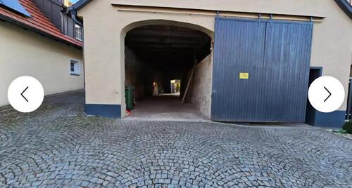 Foto - Scheune zu vermieten - 390,00 EUR Kaltmiete,