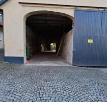 Scheune zu vermieten - 390,00 EUR Kaltmiete, in Dürrwangen (PLZ: 91602)
