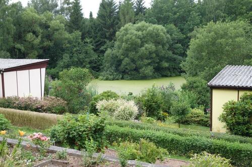 Foto - Grundstück zur Miete in Neukirchen/Erzgebirge