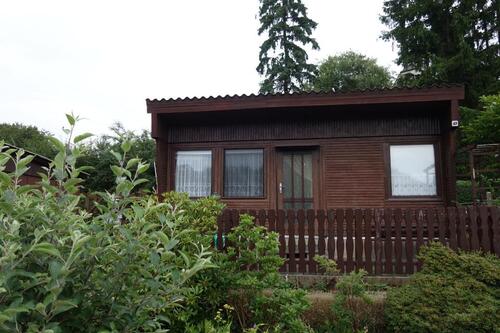 Foto - Grundstück in Neukirchen/Erzgebirge zur Miete