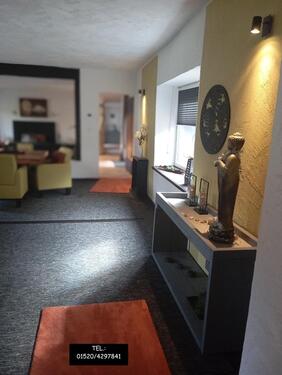 Foto - Liebevoll sanierte Bruchsteinhäuser mit besonderem Interieur