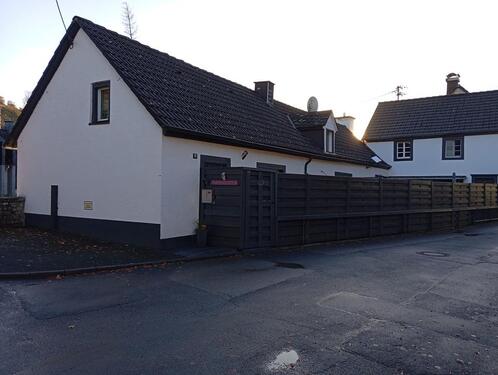 Foto - Einfamilienhaus in Blankenheim