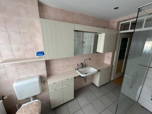 Foto - Etagenwohnung in Pirmasens