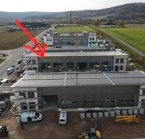 Lagerhalle - 1.430,00 EUR Kaltmiete, in Wörth am Main (PLZ: 63939)