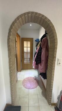 Foto - Etagenwohnung in Giesen