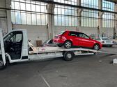 Foto - Stellplatz Wohnmobil Boot LKW PKW Hof 247 Video 30€Monat