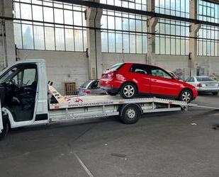 Stellplatz Wohnmobil Boot LKW PKW Hof 247 Video 30€Monat - Frankfurt (Oder) Booßen