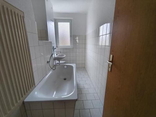 Foto - Etagenwohnung in Merseburg zur Miete