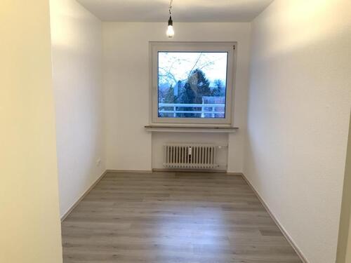 Foto - Etagenwohnung in Recklinghausen zur Miete