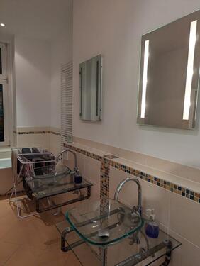 Foto - Etagenwohnung in Berlin zur Miete