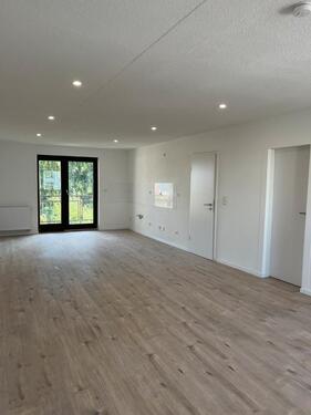 Foto - Erstbezug! 3 Zimmer Wohnung in Neuweiler