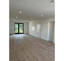 Erstbezug! 3 Zimmer Wohnung in Neuweiler - Sulzbach (Saar)