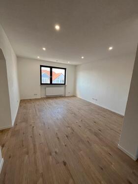 Foto - 3 Zimmer Etagenwohnung zur Miete in Sulzbach (Saar)