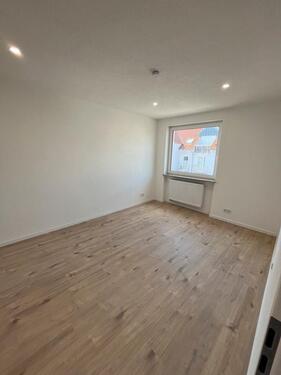 Foto - Etagenwohnung in Sulzbach (Saar) zur Miete