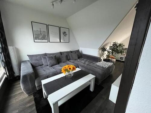 Foto - Maisonette - 4 Raumwohnung in Nordhausen Salza