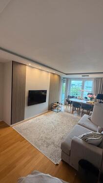 Foto - 3 Zimmer Etagenwohnung in Karlsfeld