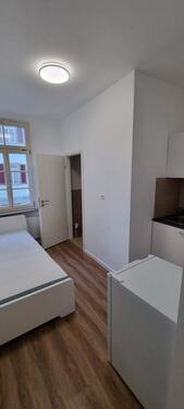 Foto - Renovierte 1-Zimmer-Wohnung im Herzen Stuttgarts