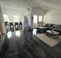 Großzügige 3-Zimmer-Wohnung mit Balkon - Eberdingen