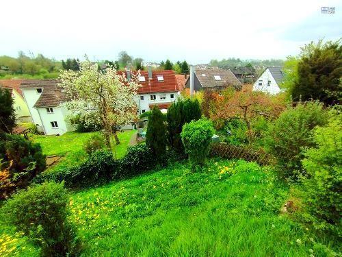 Foto - 'Sonne, Süden: Grüne 2 Zimmer-Wohnung mit Terrasse'