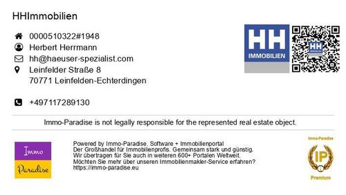 Foto - 2 Zimmer Etagenwohnung zur Miete in Ostfildern