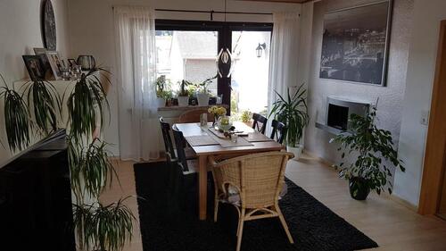 Foto - Bad Essen Zentrum, geräumige 88m², 3 Zimmer, Küche, Bad, Balkon