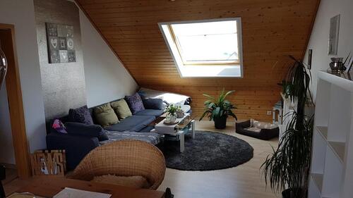 Foto - 3 Zimmer Etagenwohnung zur Miete in Bad Essen