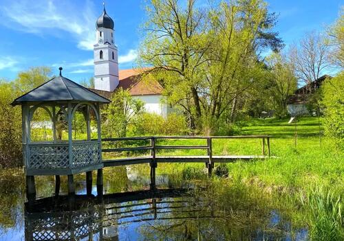 Foto - 6 Zimmer Einfamilienhaus zum Kaufen in Gangkofen